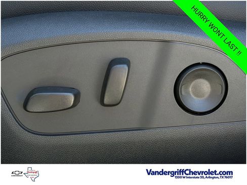 New 2026 Chevrolet Blazer EV LT w/ Super Cruise Package FWD image 20
