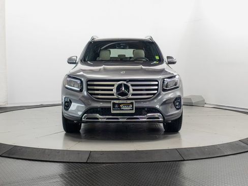 Certified 2026 Mercedes-Benz GLB 250 4MATIC image 2