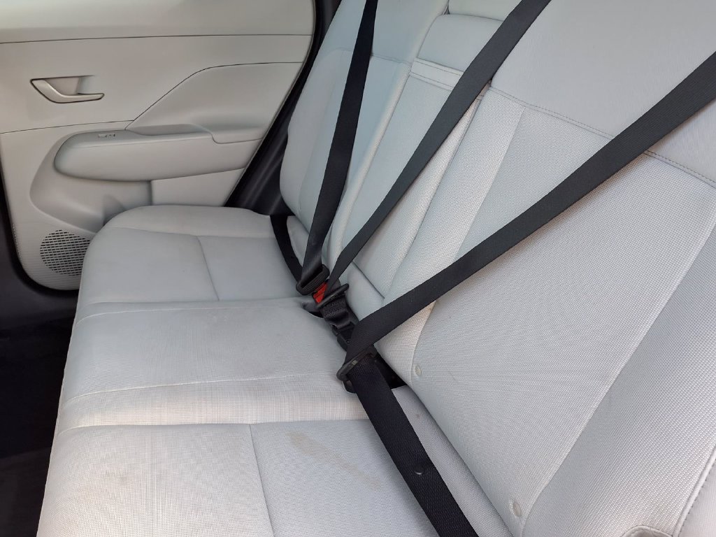 Used 2025 Hyundai Kona SEL AWD/4WD image 8
