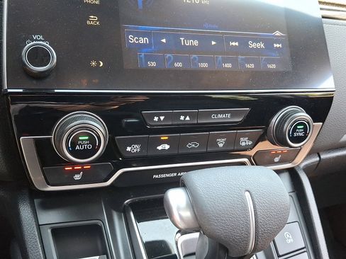 Used 2021 Honda CR-V EX image 15