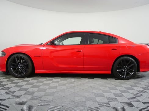 Used 2022 Dodge Charger R/T w/ Plus Group image 6