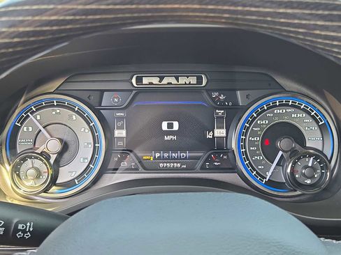 Used 2021 RAM 1500 Limited w/ Night Edition image 28