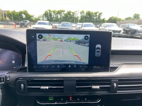 Certified 2024 Lincoln Corsair AWD image 23