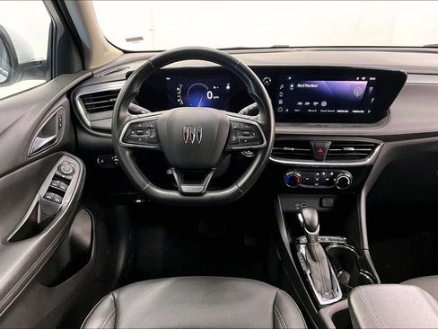 Used 2024 Buick Encore GX Sport Touring AWD/4WD image 4