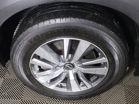 Used 2023 Nissan Pathfinder SL w/ Cargo Package image 19