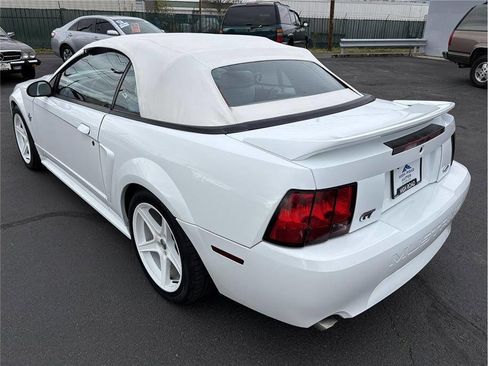 Used 1999 Ford Mustang GT image 3