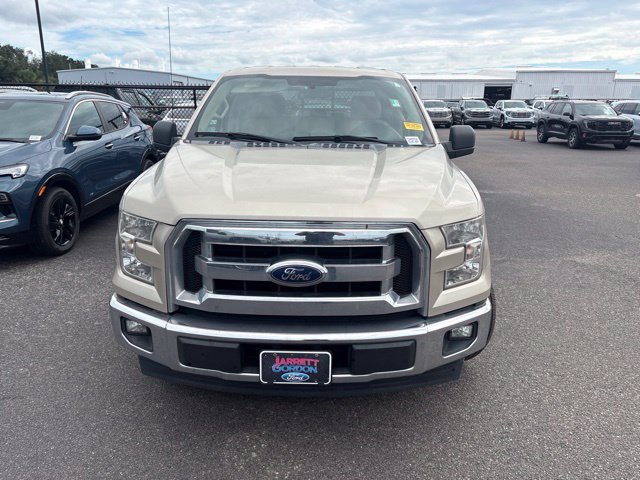 Used 2017 Ford F150 XLT RWD image 2