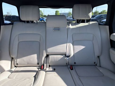 Used 2021 Land Rover Range Rover Westminster Edition AWD/4WD image 26