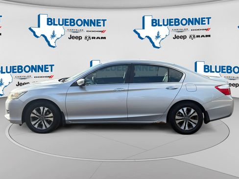 Used 2021 Honda Civic EX image 8