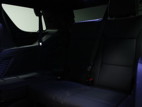 New 2025 Chevrolet Tahoe Premier image 14