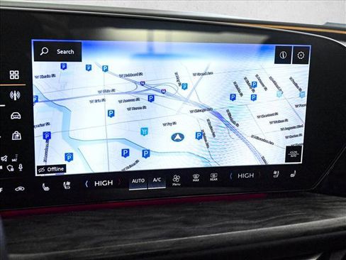 Certified 2025 Audi Q5 Premium Plus w/ Premium Plus image 13