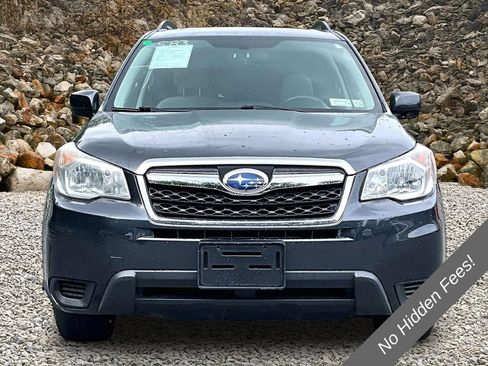Used 2015 Subaru Forester 2.5i Premium w/ All-Weather Package AWD/4WD image 3