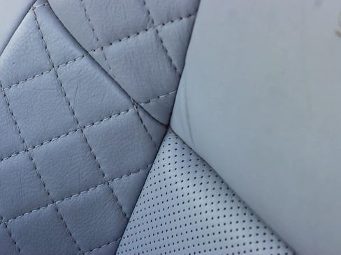 Used 2017 Jeep Grand Cherokee Summit image 24