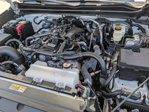 Used 2026 Toyota Tacoma SR image 20