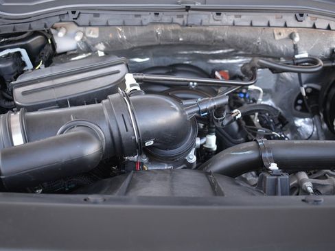 Used 2022 Ford F350 XL w/ STX Appearance Package image 24