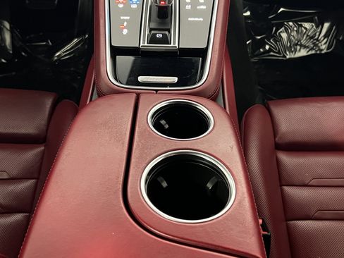 Used 2018 Porsche Panamera Turbo w/ Premium Package Plus AWD/4WD image 20