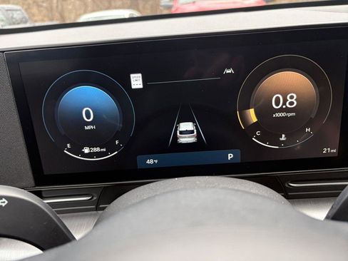 New 2026 Hyundai Kona Limited image 16