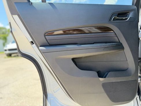 Used 2015 GMC Terrain Denali FWD image 19