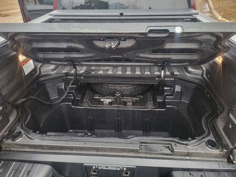 Used 2019 Honda Ridgeline RTL-T image 15