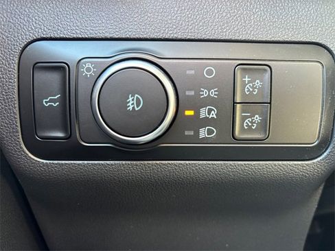 New 2025 Ford Bronco Sport Big Bend w/ Convenience Package image 17