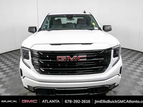Used 2022 GMC Sierra 1500 Elevation image 25