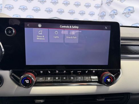 Used 2023 GMC Canyon AT4X w/ Edition 1 image 38