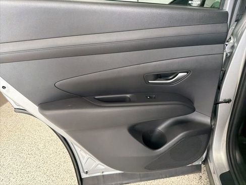 Used 2025 Hyundai Tucson SEL image 25