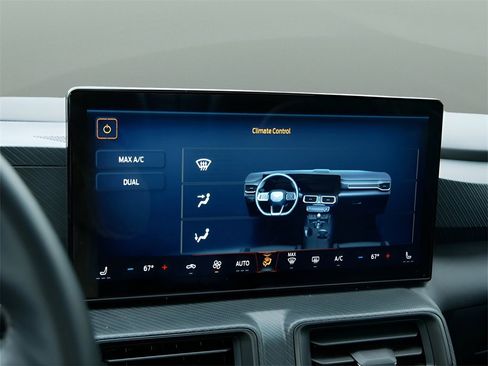 Used 2024 Ford Mustang GT w/ GT Performance Package image 22