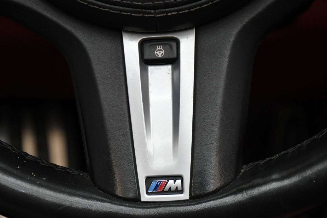 Used 2019 BMW M850i xDrive Convertible AWD/4WD image 26
