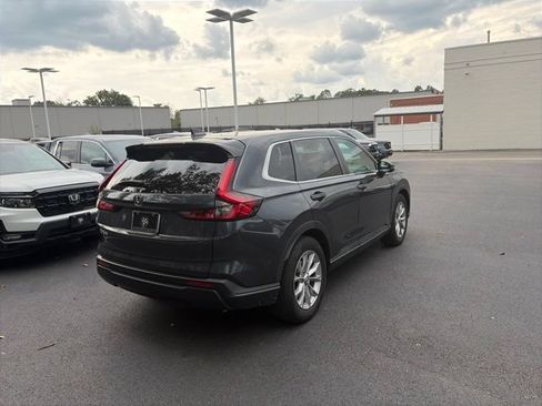 Used 2024 Honda CR-V EX image 5