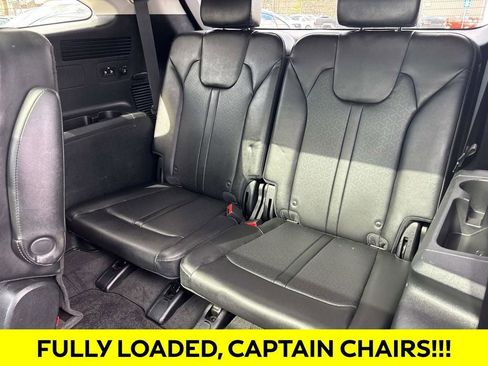 Used 2023 Kia Sorento X-Line EX image 11