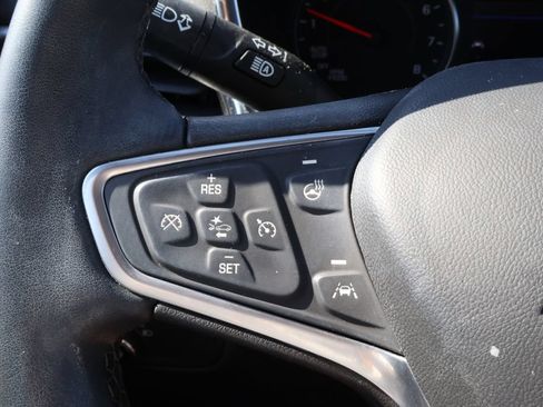 Used 2023 Chevrolet Equinox LT FWD image 19