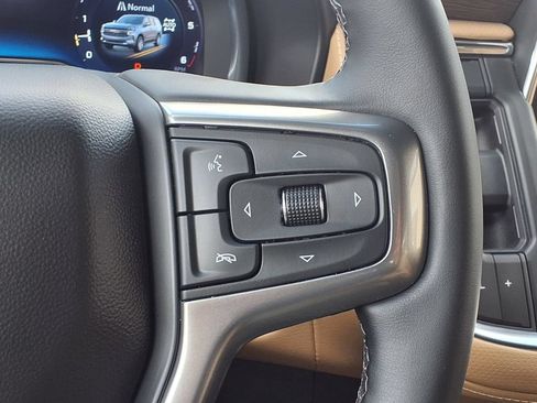 Certified 2024 Chevrolet Tahoe Premier w/ Premium Package AWD/4WD image 15