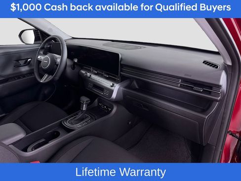 New 2026 Hyundai Kona SEL Sport image 30