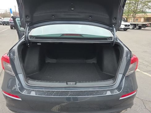 Used 2024 Honda Civic Sport image 21