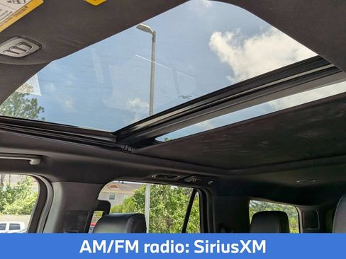 Used 2020 Ford Expedition Limited RWD image 18