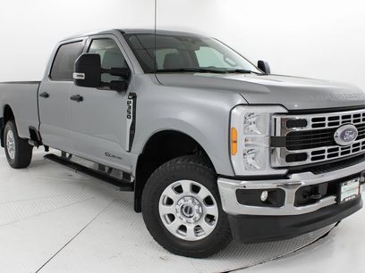 Used 2023 Ford F350 XLT