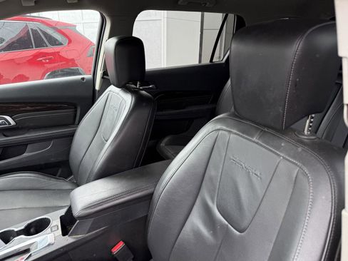 Used 2016 GMC Terrain Denali AWD/4WD image 10