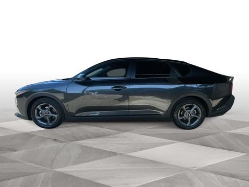 Used 2025 Kia K4 FWD image 5