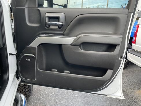 Used 2018 Chevrolet Silverado 2500 LTZ w/ Duramax Plus Package image 35