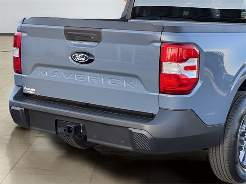 New 2025 Ford Maverick XLT w/ XLT Luxury Package image 40