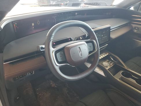 New 2026 Lincoln Nautilus Black Label image 13