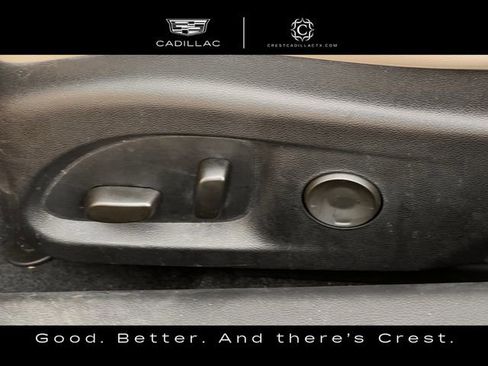 Used 2023 Cadillac CT4 Premium Luxury image 25