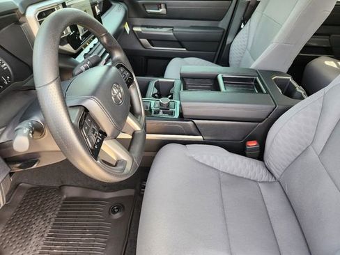 New 2024 Toyota Tundra SR5 image 11