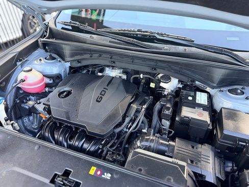 Used 2021 Kia Sorento LX image 30