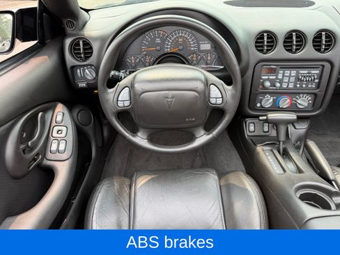 Used 2002 Pontiac Firebird Trans Am RWD image 23
