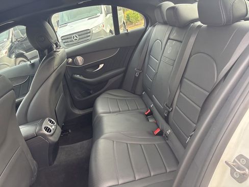 Used 2021 Mercedes-Benz C 300 C 300 w/ AMG Line image 21