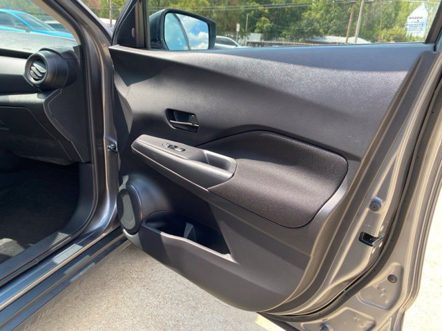 Used 2024 Nissan Kicks S FWD image 10
