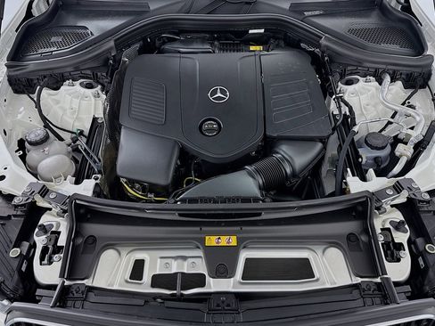 New 2026 Mercedes-Benz GLC 300 GLC 300 image 10