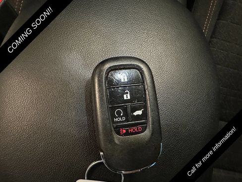 Used 2023 Honda HR-V Sport image 16
